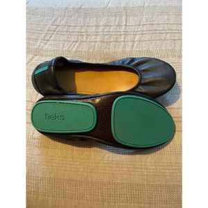 Tieks Flat Shoes